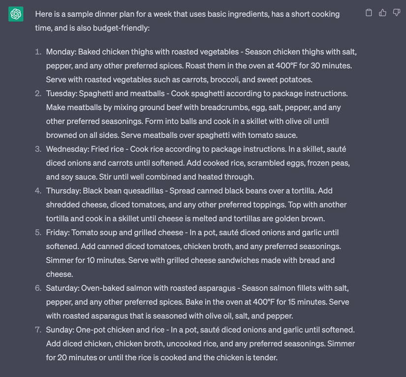 chatgpt-meal-plans