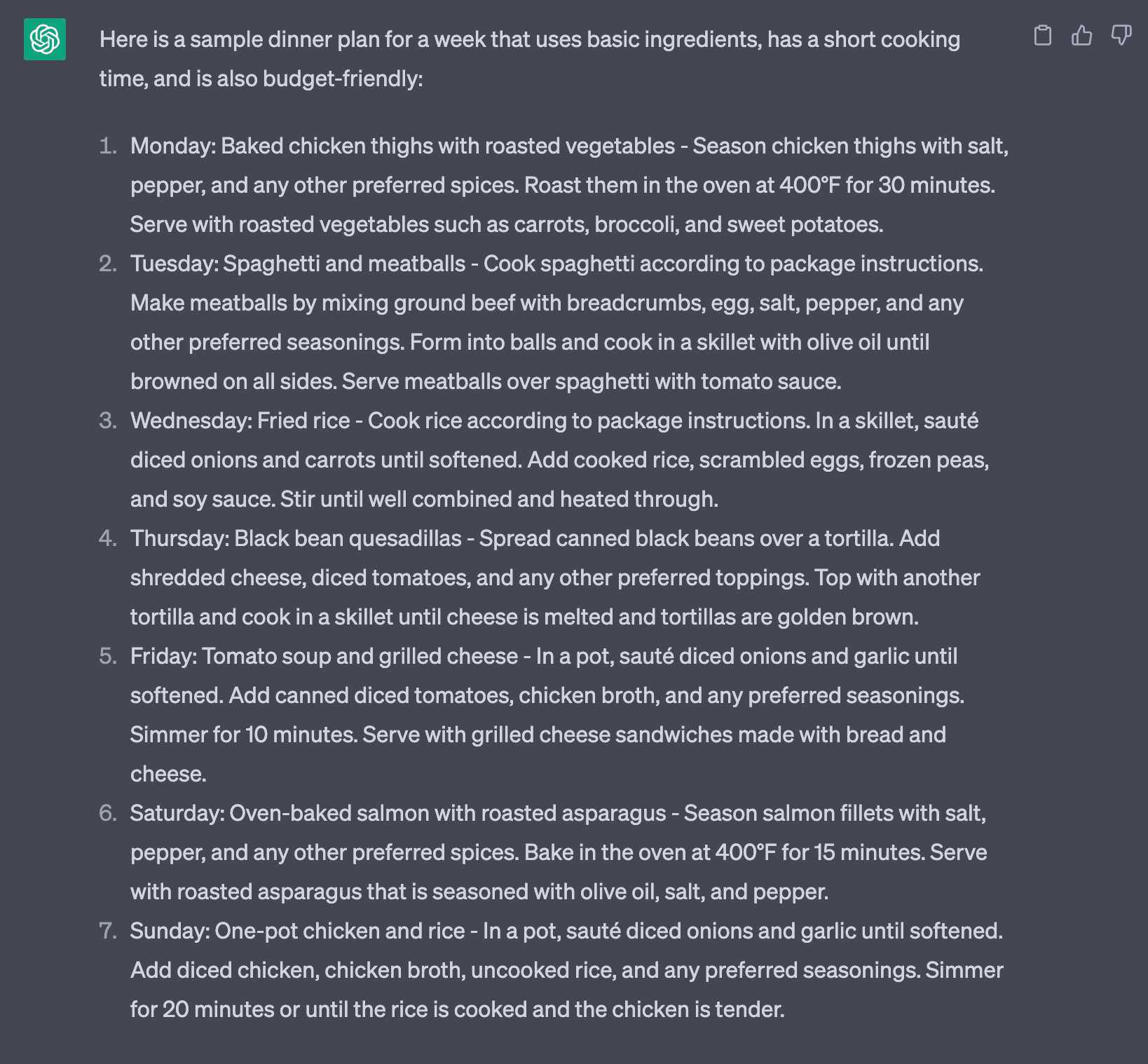 chatgpt-meal-plans