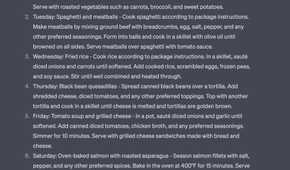 chatgpt-meal-plans