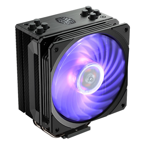 Cooler Master Hyper 212 Black Edition
