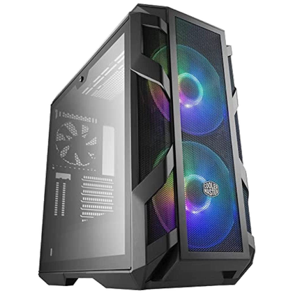 Cooler Master MasterCase H500M
