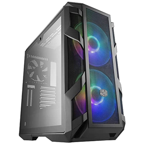 Cooler Master MasterCase H500M