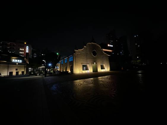 iPhone 14 Pro ultra-wide