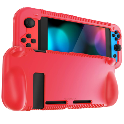 Fintie Silicone Case for Nintendo Switch