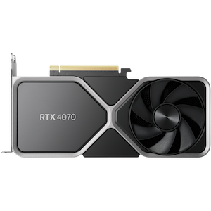 NVIDIA GeForce RTX 4070 vs. 4070 Ti: Which GPU is the better value?