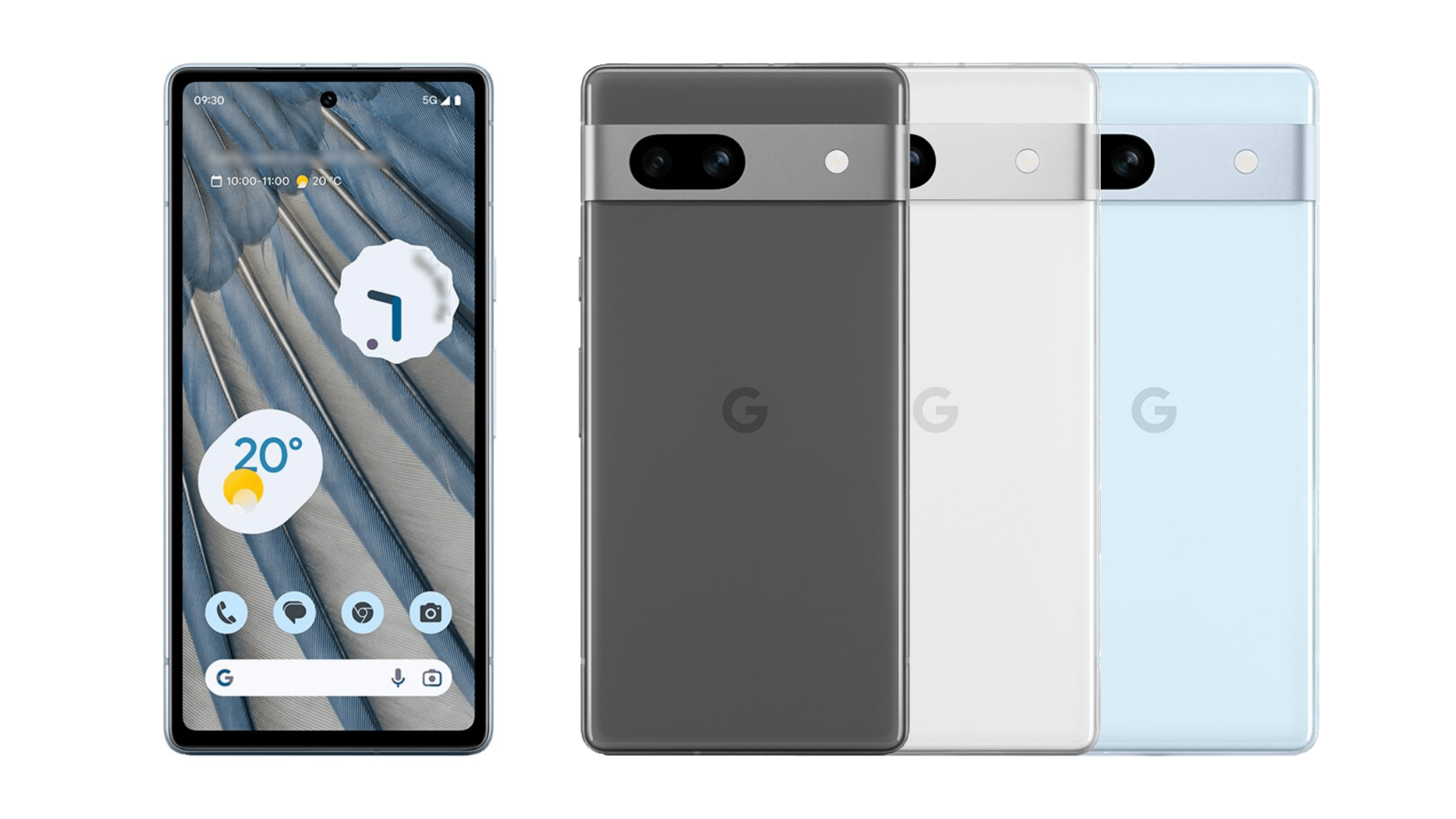 Google　Pixel7a Google Pixel 7a - 128GB - All Colors - Flawless Condition | eBay