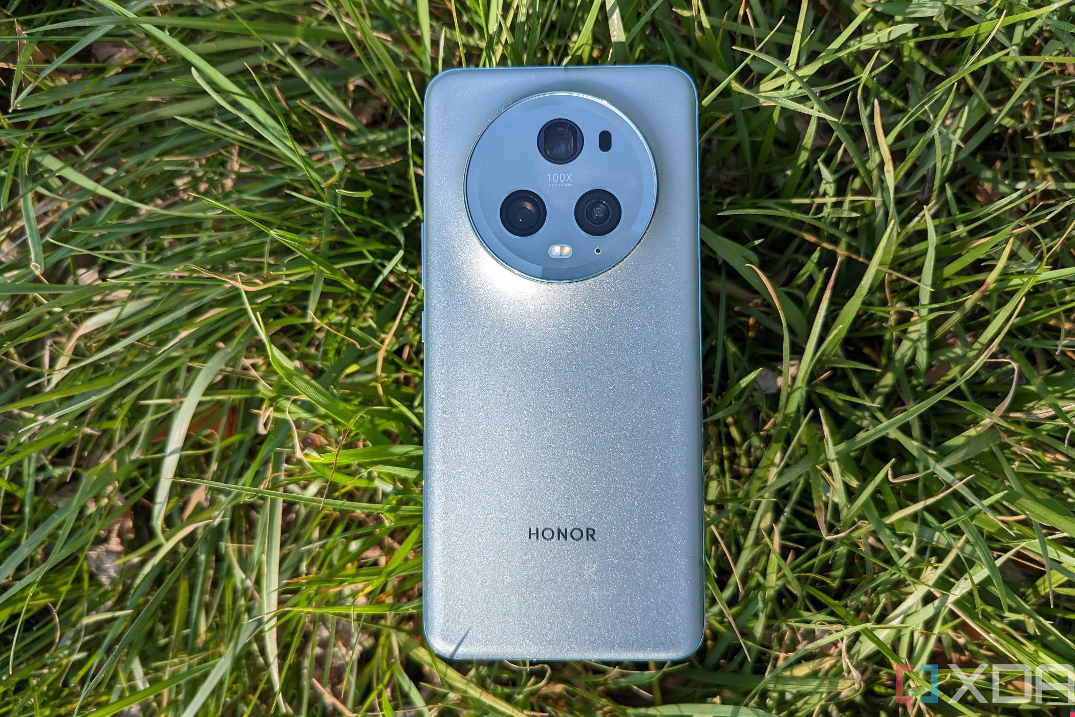 スマートフォン本体 Honar Magic5 Pro(512GB/12GB) Honor Magic 5 Pro 5G 12/512GB PURPLE GLOBAL VERSION 6.81