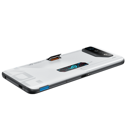 Asus ROG Phone 7 Ultimate review: The best gaming phone gets even
