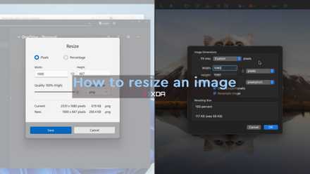 Power Resize Ranking the 10 best PowerToys tools you should be using