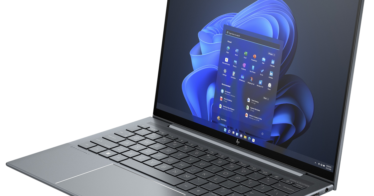 HP Dragonfly G4 vs. Dragonfly Folio G3: Which should you buy?