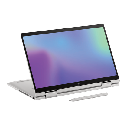 HP Envy x360 14-fa ＋ HP's new Envy x360 14 looks like killer value for the price