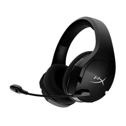 The HyperX Cloud Stinger Core Wireless headset.