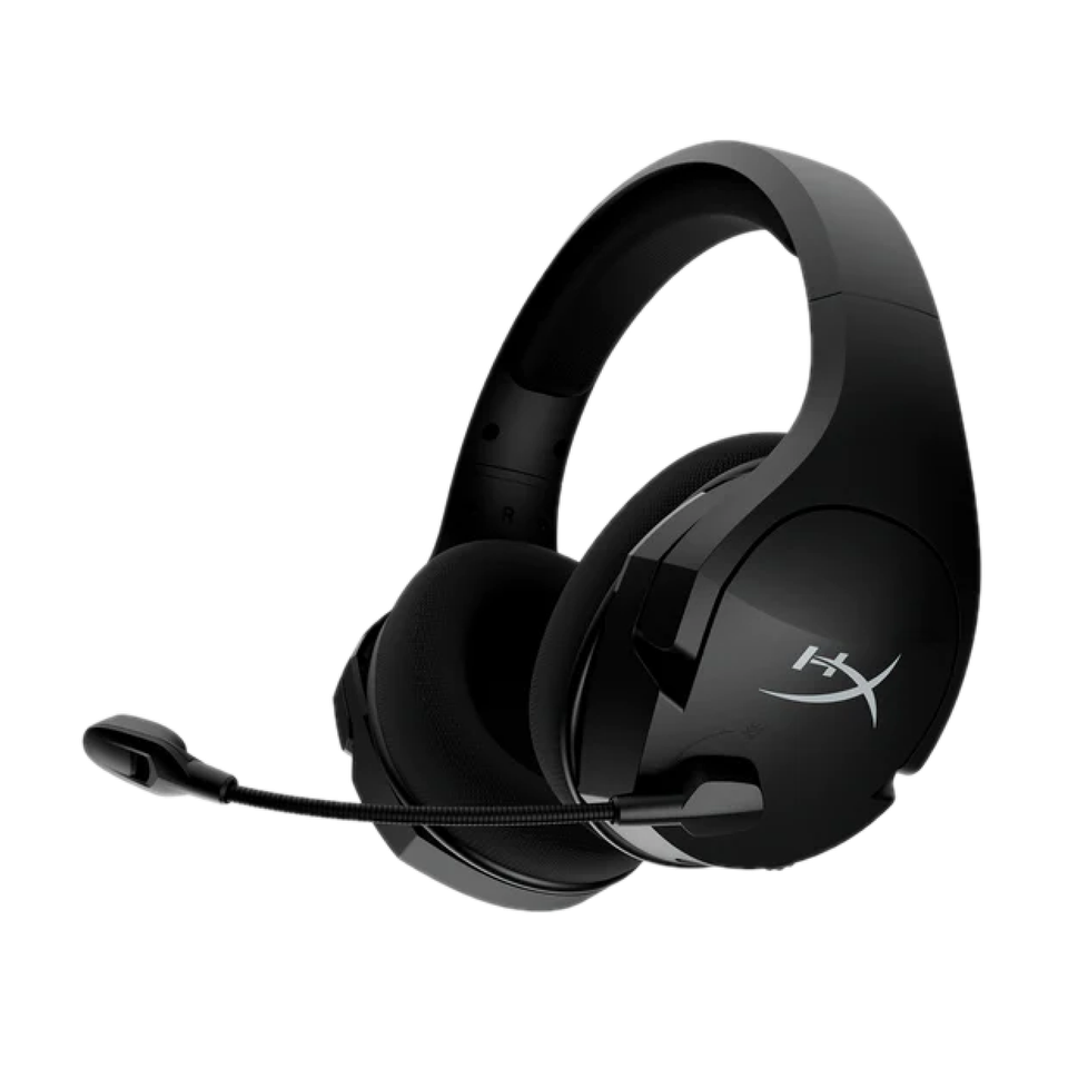 The HyperX Cloud Stinger Core Wireless headset.