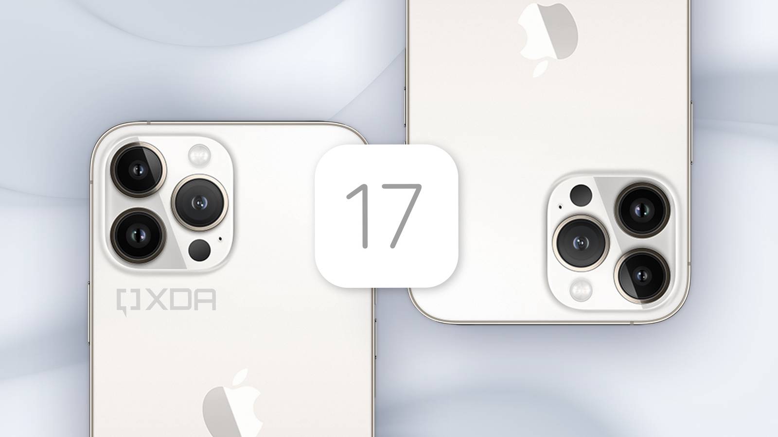 Windows 17 Photo Ios iOS 17 introduces advanced communication features, Journal app, Standby ...
