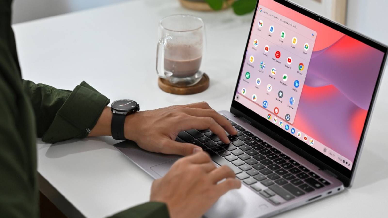 Dell Latitude 5430 Chromebook: Price, features, and everything you