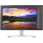 LG 32UN650-W