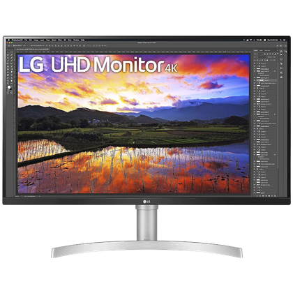 LG 32UN650-W