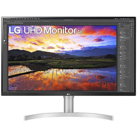 LG 32UN650-W