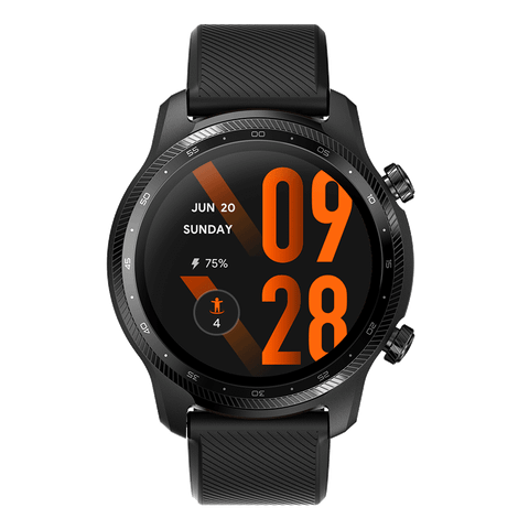 Smartwatches Ticwatch Pro Best Price Smart Watch Ticwatch Pro Best