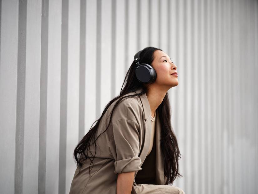 Sennheiser MOMENTUM 4 Wireless