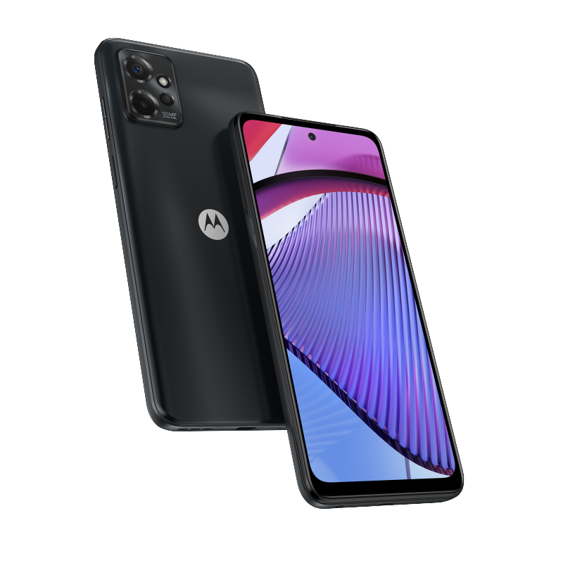 Motorola Moto G Play 2023 vs Motorola Moto G Power 2022 