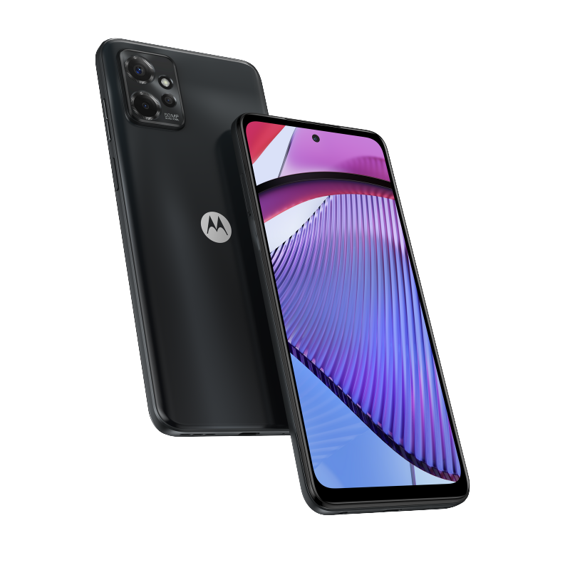 Motorola Moto G Power (2022) announced with 50MP camera and Helio