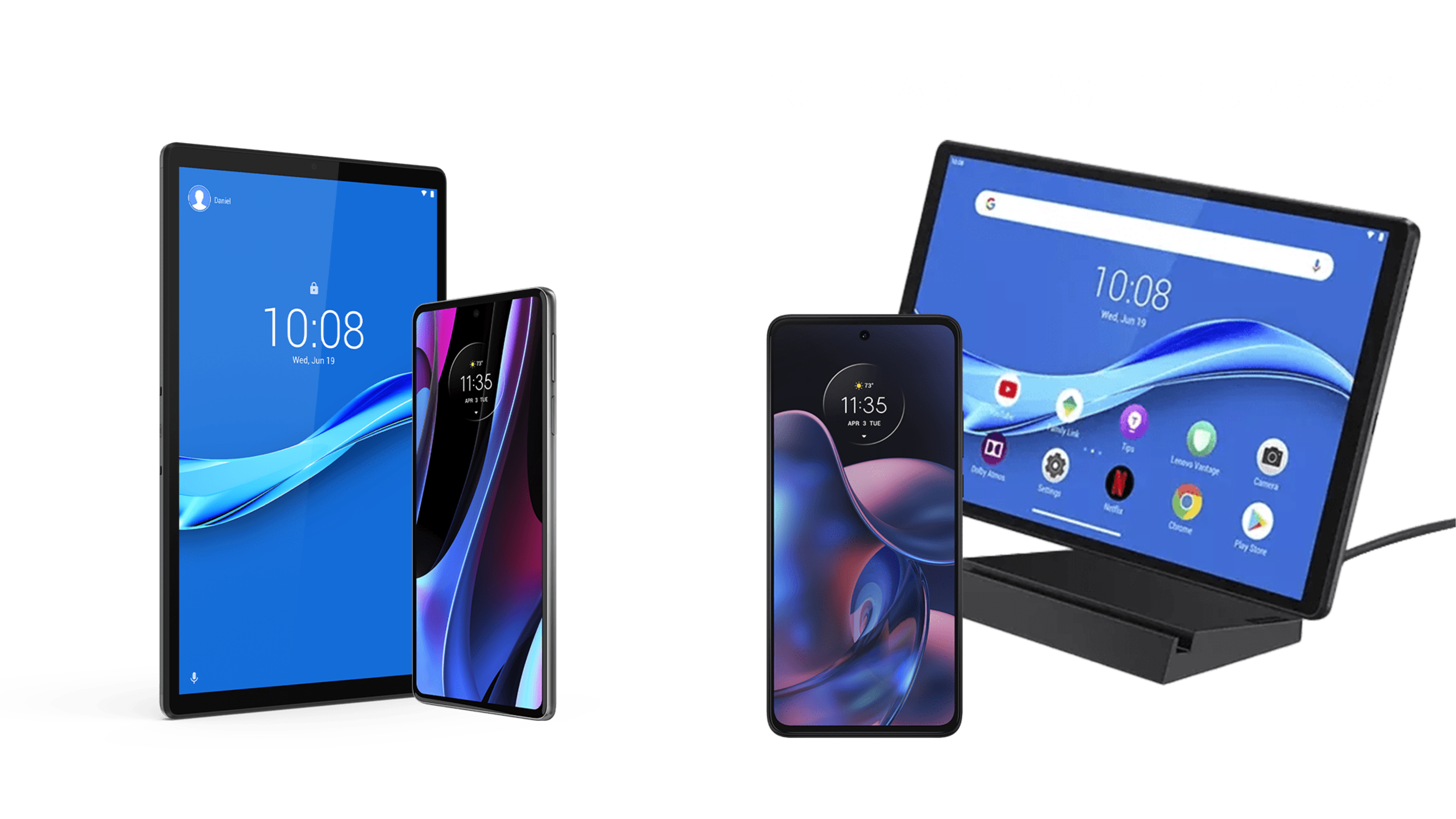 Motorola Edge | XDA