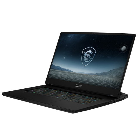 MSI CreatorPro X17