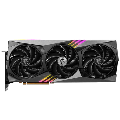 MSI GeForce RTX 4090 Gaming X Trio