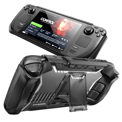 Mumba Blade Series Case for Steam Deck