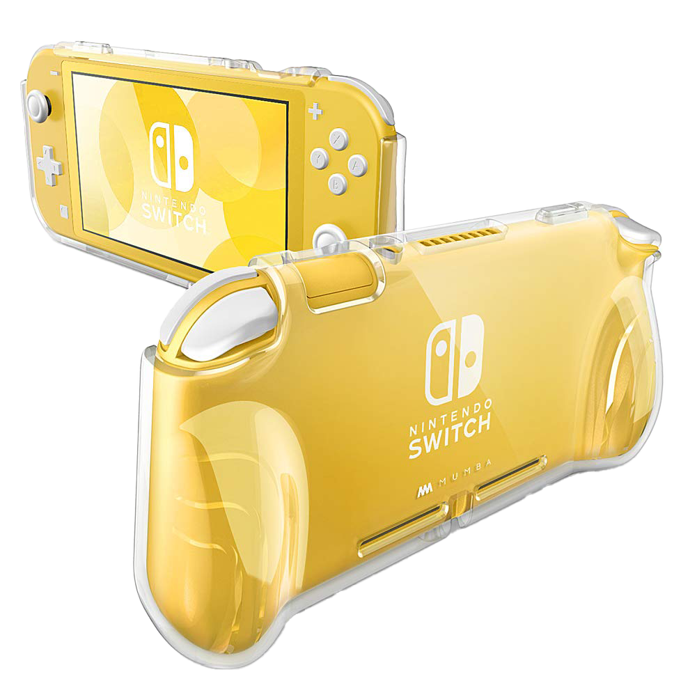 Best Nintendo Switch accessories in 2024