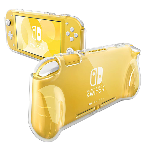 Best Nintendo Switch accessories in 2024