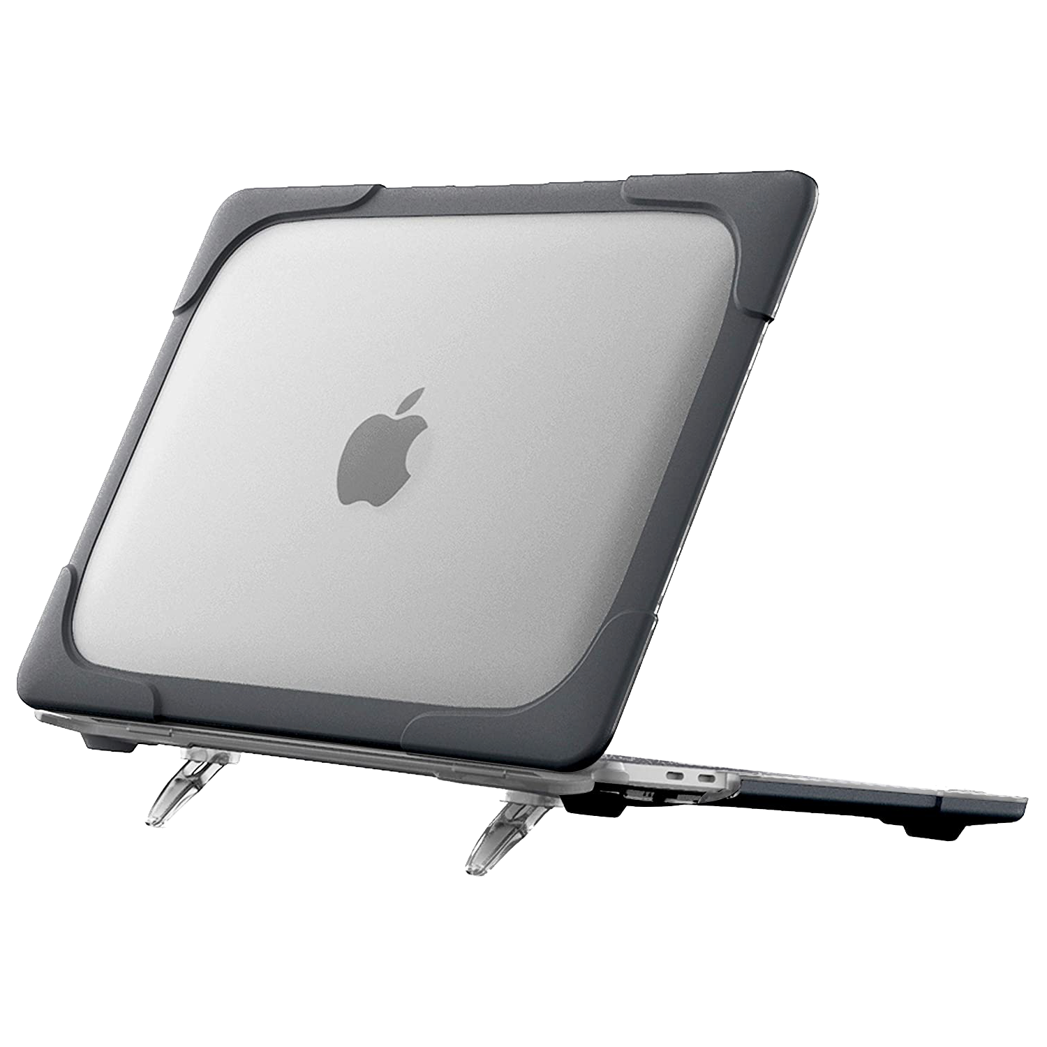  SUPCASE UB Clear for MacBook Pro 14 Inch M3 / M3 Pro / M3 Max  (2023) & A2779 M2 Pro / M2 Max (2023) & A2442 M1 Pro / M1 Max (
