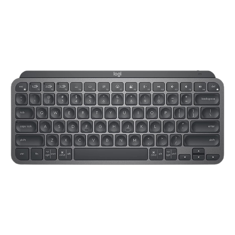 logitch mx keys mini render