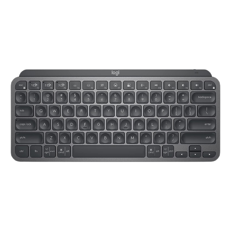 logitch mx keys mini render