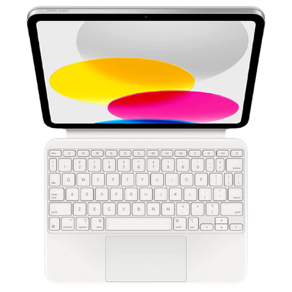 Apple Magic Keyboard Folio for iPad 10