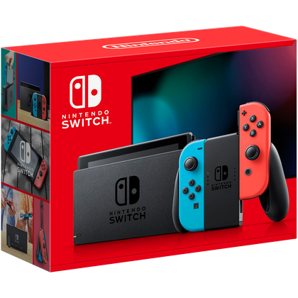 Asus ROG Ally X vs. Nintendo Switch: Which gaming handheld