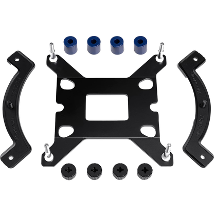 The Noctua LGA 1700 MP83 mounting kit.