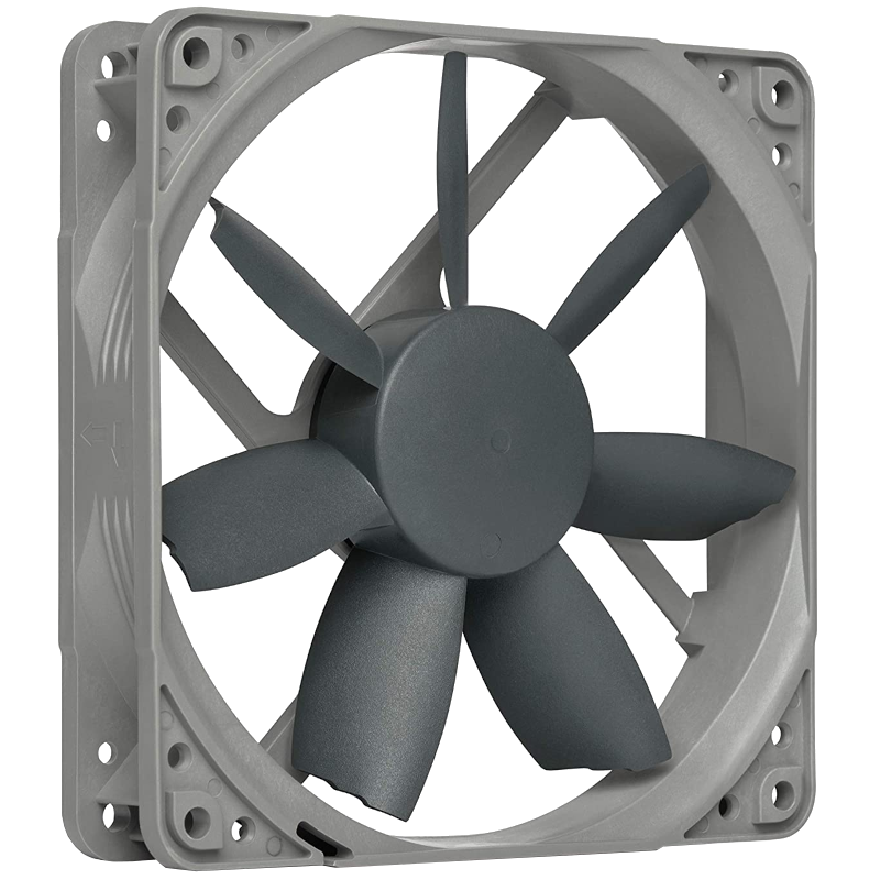 Los mejores ventiladores para PC de 120 mm (2023)