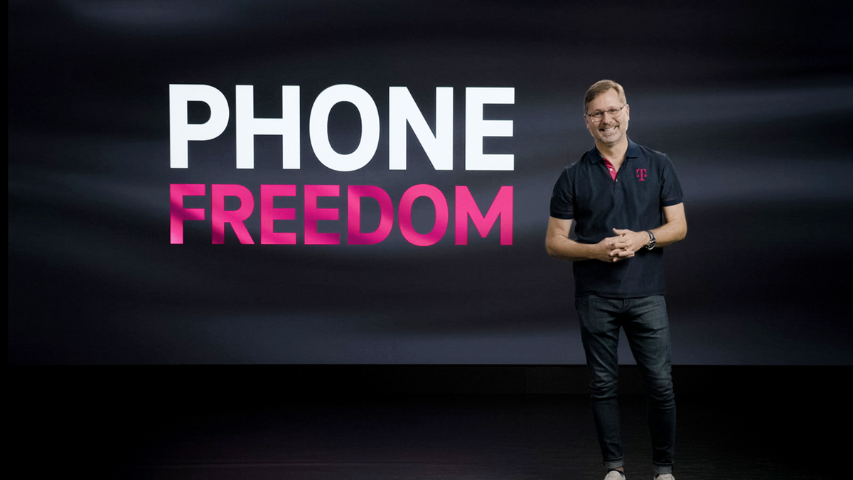 T-Mobile 'Phone Freedom' doubles down on its past initiatives, giving ...