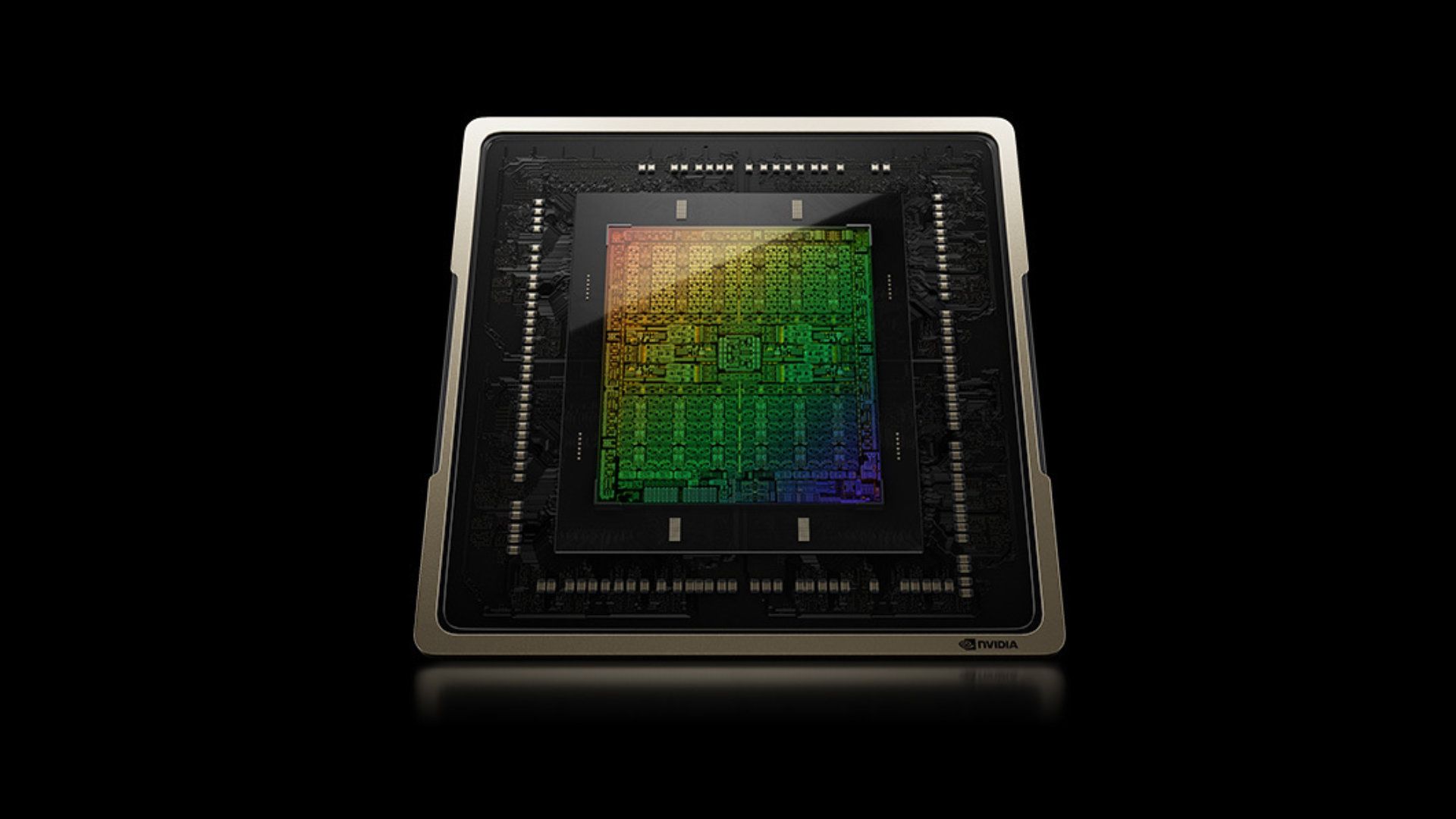 nvidia geforce rtx 4070 chip