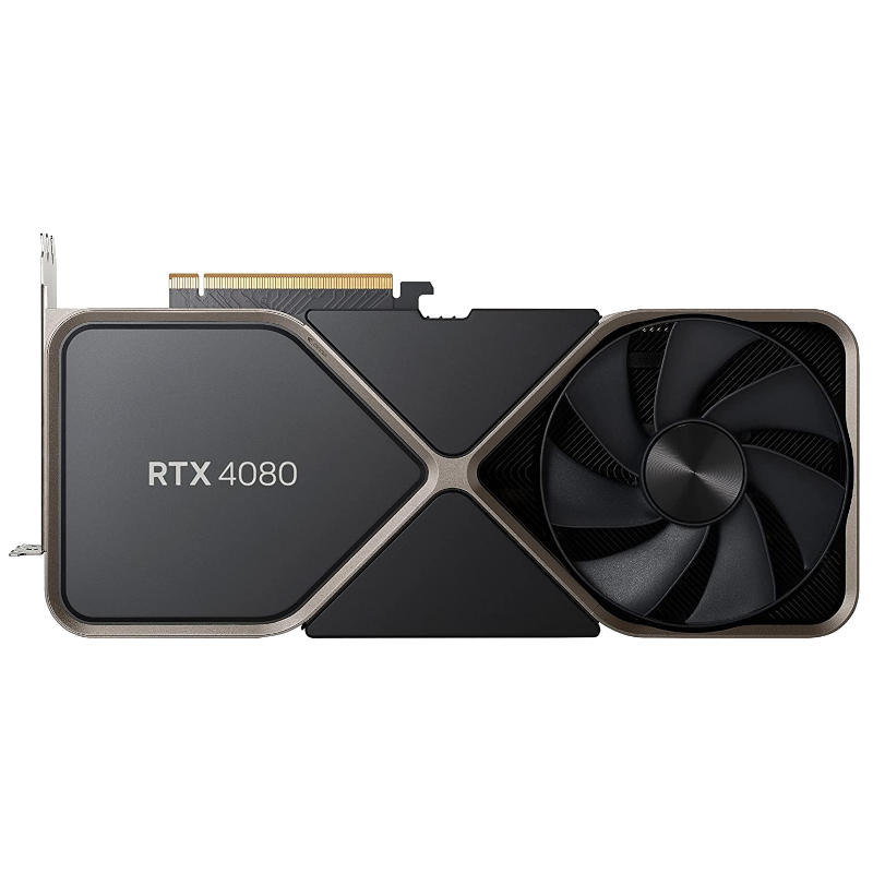 Placa de Video Gigabyte GeForce RTX 4080 GAMING OC, 16GB, GDDR6X, DLSS, Ray  Tracing, GV-N4080GAMING