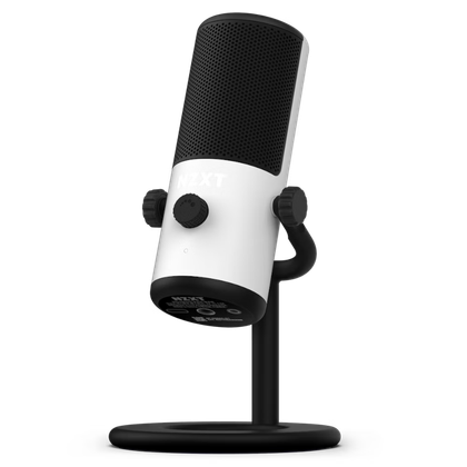 NZXT Capsule Mini review: Big brand recording at an