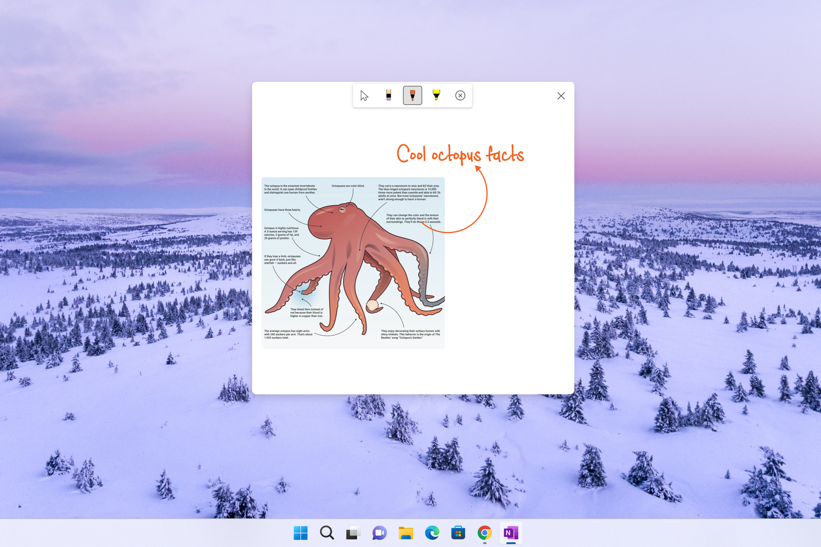OneNote vs. Craft: Which note-taking app should you use?