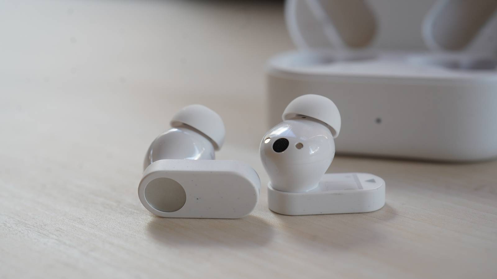 OnePlus Nord Buds review: Actually usable ANC in $59 earbuds