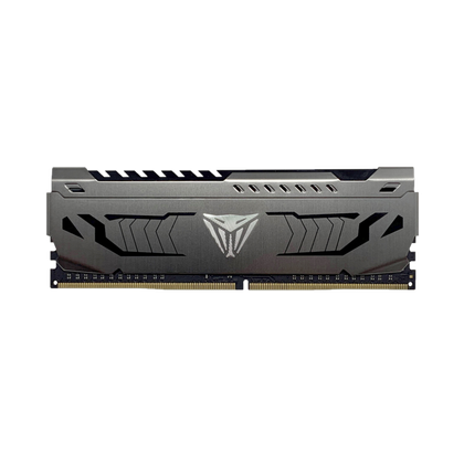 Patriot Viper Steel RAM.