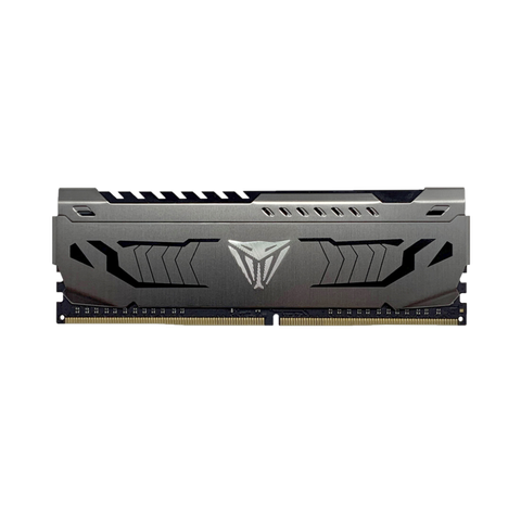 Patriot Viper Steel RAM.