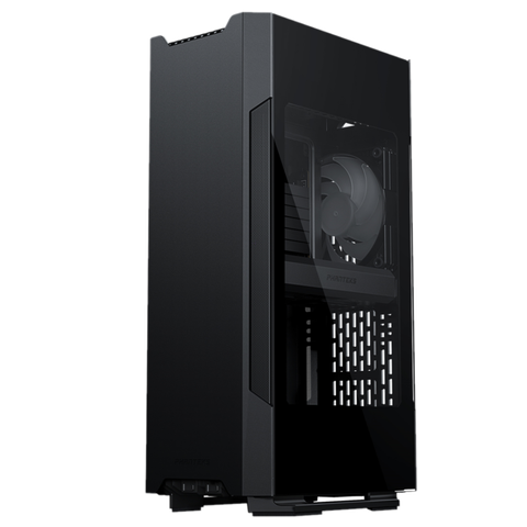The Phanteks Evolv Shift 2 mini-ITX PC case.