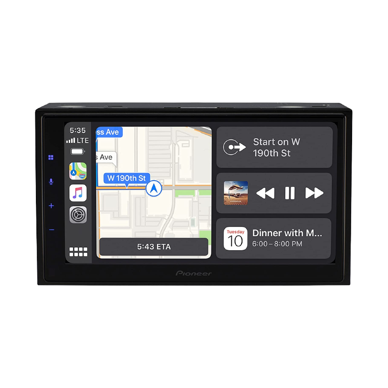 Best aftermarket Android Auto head units in 2023