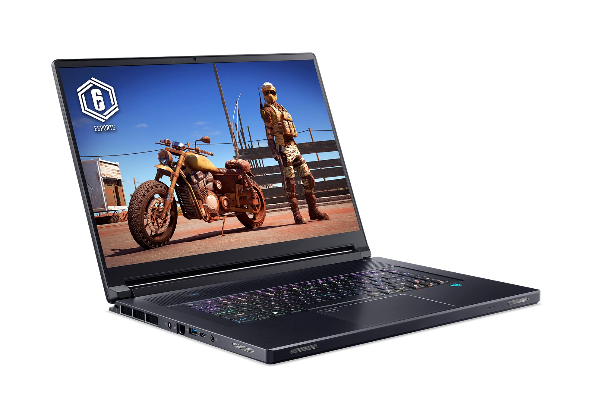 Acer refreshes its Predator gaming laptops with up to 250Hz mini LED ...